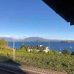公寓 La Dimora Del