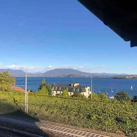 דירה La Dimora Del