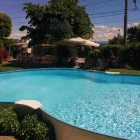 La Dimora Del מאינה