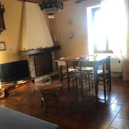 La Dimora Del * מאינה