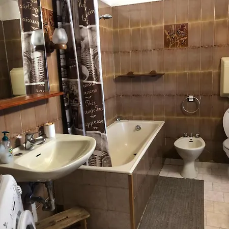 La Dimora Del شقة *