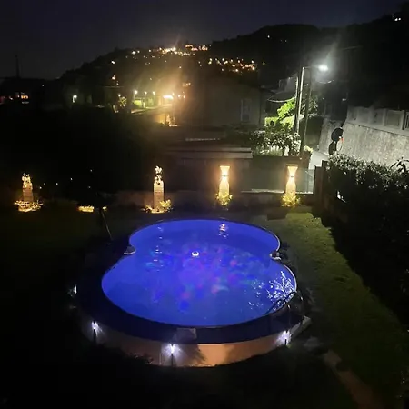 La Dimora Del * מאינה