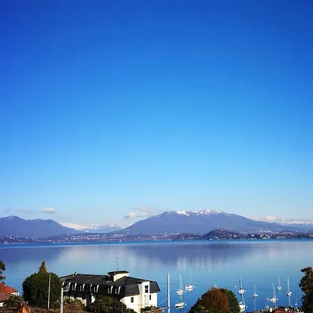 La Dimora Del شقة *