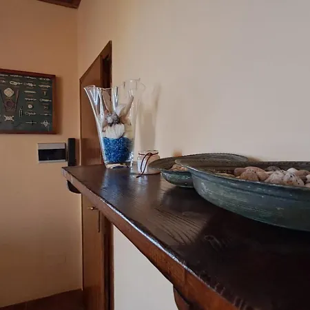 La Dimora Del Meina