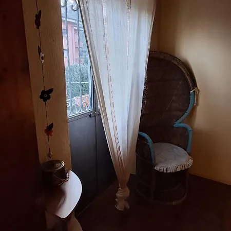 La Dimora Del