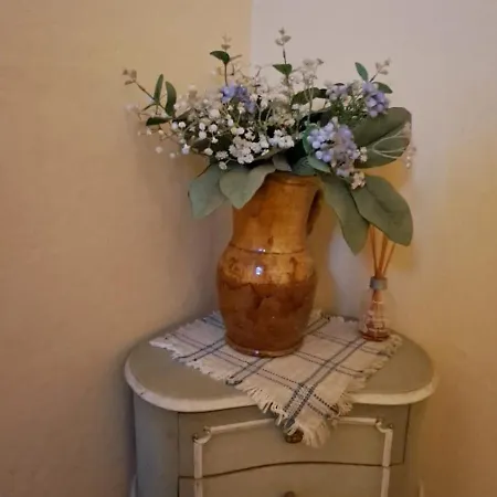 La Dimora Del