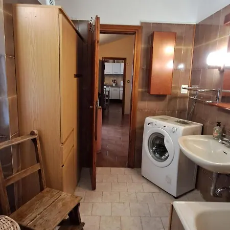La Dimora Del Apartmán