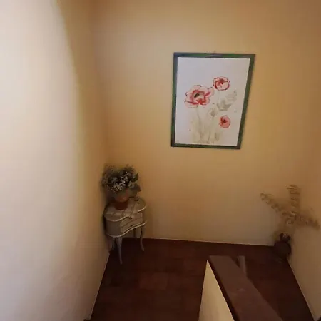 Apartmán La Dimora Del Meina