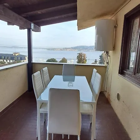 La Dimora Del Apartmán
