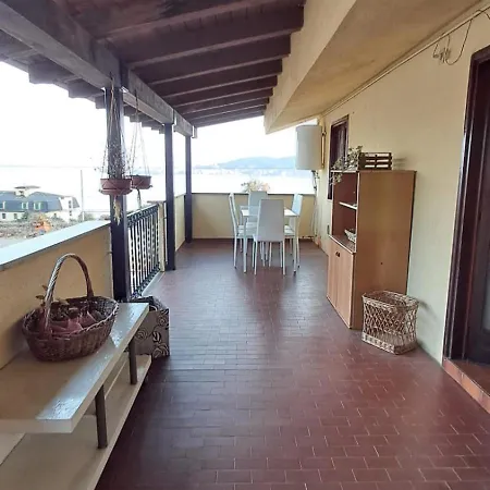 Apartment La Dimora Del