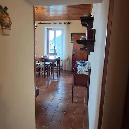 La Dimora Del *