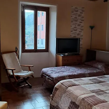 Apartment La Dimora Del