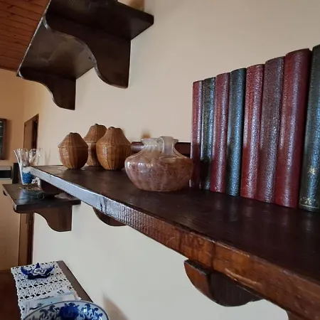 La Dimora Del *