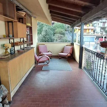 La Dimora Del
