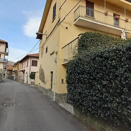La Dimora Del * Meina