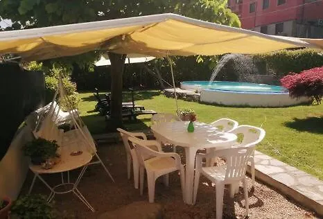 La Dimora Del *