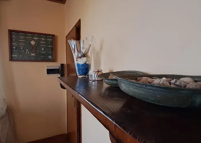 La Dimora Del Meina