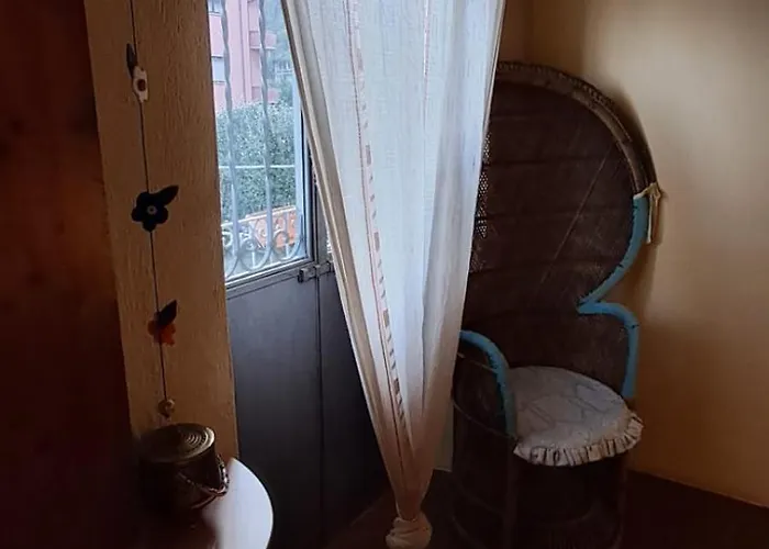 La Dimora Del