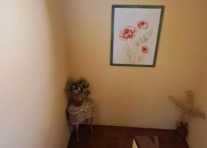 Apartmán La Dimora Del Meina