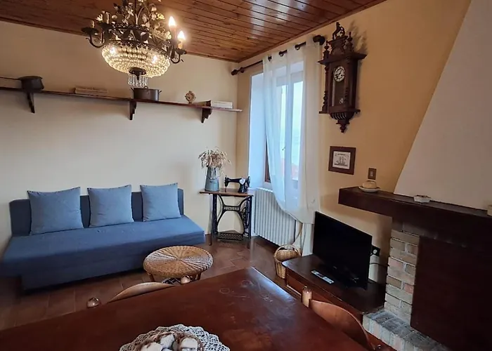 La Dimora Del Meina