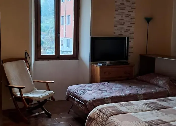 Apartmán La Dimora Del