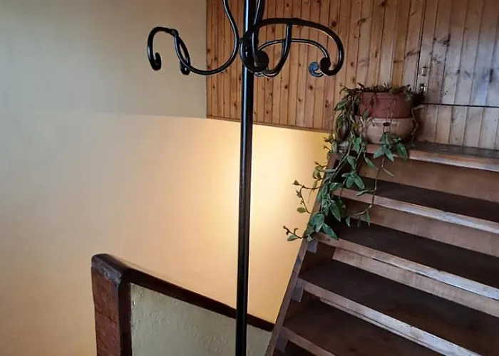 Apartmán La Dimora Del