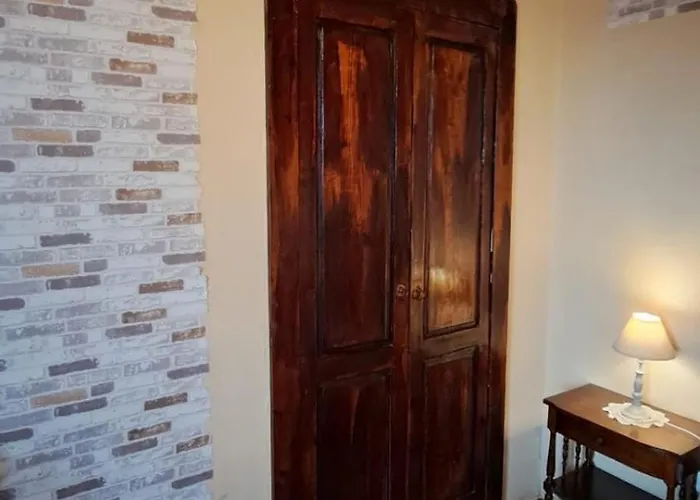 La Dimora Del Meina