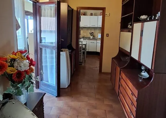 La Dimora Del
