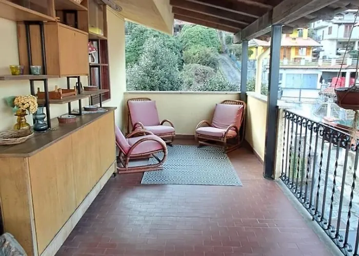 La Dimora Del